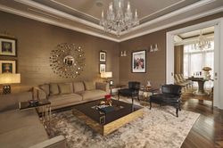 Bên trong căn townhouse 6 triệu USD ở quận 1, TP.HCM