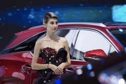 Tường thuật trực tiếp Vietnam Motor Show 2019
