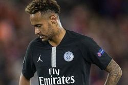 Tiết lộ nguyên nhân Neymar trượt đề cử Quả bóng Vàng