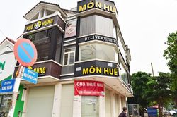 Loạt chi nhánh Món Huế đóng cửa im lìm ở trung tâm TP.HCM