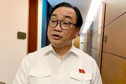 Bí thư Hà Nội nói về sự chậm trễ của TP vụ nước sông Đà nhiễm dầu
