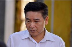 Gian lận thi Sơn La: Khởi tố tội đưa hối lộ, bắt ông Trần Xuân Yến