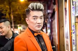 Nghệ sĩ nói về vụ Đàm Vĩnh Hưng: 'Không thể thích đánh người là đánh'