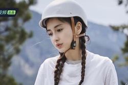 Angelababy không muốn mang danh 'vợ Huỳnh Hiểu Minh'