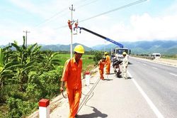 PC Khánh Hòa: Tập trung giảm tổn thất điện năng trong quý 4.2019