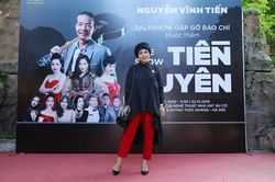 'Tiền duyên' phác họa chân dung nhạc sĩ Nguyễn Vĩnh Tiến