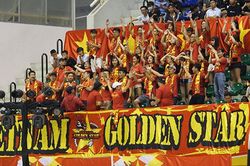 Học thầy Park, futsal Việt Nam hẹn Thái Lan ở chung kết