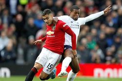 M.U: Hòa Liverpool có phải bước ngoặt?
