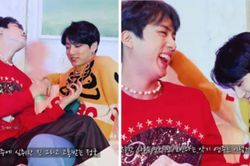 Jin nghịch ngợm, hồn nhiên đến mức fan tự hỏi ai là em út trong BTS