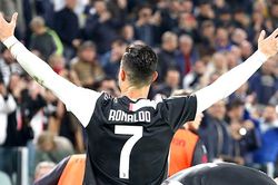 Juventus vs Lokomotiv (2h00 ngày 23/10): Sau 701 bàn, Ronaldo có chịu dừng lại? Trực tiếp K+, K+PM, K+PC