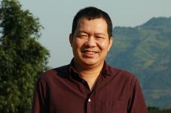 Đạo diễn Lương Đình Dũng: Đối thủ mà tôi cần vượt qua lại là chính mình