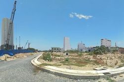 Rối rắm đất 'vàng' Nha Trang