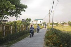 Ý Yên quyết tâm nâng cao chất lượng các tiêu chí về nông thôn mới