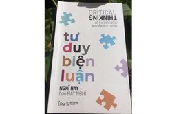 Cuốn sách trao tặng điều giản dị