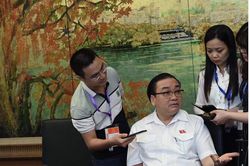 Bí thư Thành ủy Hà Nội: Chính quyền Hà Nội phải rút kinh nghiệm vụ Nhà máy nước sạch sông Đà