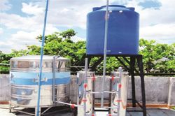 Styren tác động vào thần kinh, gây hỏng mắt, ung thư