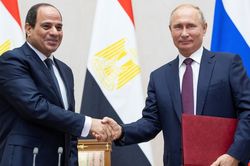 Thượng đỉnh Nga - châu Phi có giúp Moscow 'đi sau về trước'?