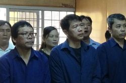 Con đường đến công lý ngày càng gần