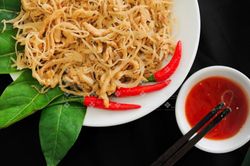 Ăn thịt lợn nhớ kỹ những điều này để không 'rước tỷ bệnh' vào người