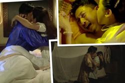 Phim truyền hình khiến khán giả đòi gắn mác 18+ vì cảnh nóng và loạn luân