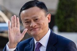 Trung Quốc lần đầu vượt Mỹ về số 'đại gia'