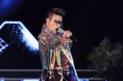 Giữa ồn ào kích động bạo lực, Đàm Vĩnh Hưng tuyên bố 'sốc'