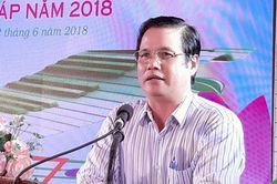 Tạm đình chỉ chức vụ Phó GĐ Sở Văn hóa Thể thao và Du lịch Đồng Tháp