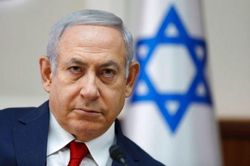 Thủ tướng Israel Netanyahu không thành lập được chính phủ