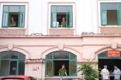 Vợ Chủ tịch tỉnh Hà Giang bị xem xét kỷ luật trong đợt 2