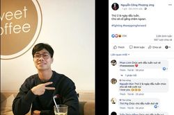 Tin bóng đá ngày 22/10: Xuân Trường tiết lộ câu nói với Quang Hải trước cú sút phạt ở Thường Châu