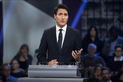 Một nhiệm kỳ mới không dễ dàng với Thủ tướng Justin Trudeau