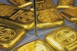 Giá vàng hôm nay 22/10: Vàng 9999, vàng SJC loay hoay trong vùng giá dưới 42 triệu đồng/lượng