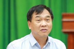 Giám đốc sở Xây dựng Hà Nội: 'Công nghệ Nhà máy nước sông Đà đã lạc hậu'