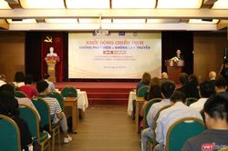 95% bệnh nhân mắc HIV không còn khả năng lây nhiễm qua đường tình dục