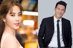 Nam Em: Chồng như Công Vinh thì ai cũng muốn, Thủy Tiên có phước