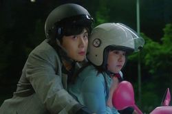 'Cảnh sát bắt ma': Vừa hài vừa bựa, truyền thông và Knet ngợi khen Moon Geun Young - Kim Sun Ho hết lời