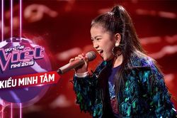 Kiều Minh Tâm: 'Cô Lưu Thiên Hương luôn nghiêm khắc, chú Ali nhẹ nhàng để vỗ về tụi con!'