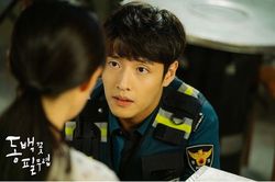 BXH diễn viên - phim Hàn tuần 3 tháng 10: Khó tin khi Park Ji Hoon (Wanna One) đứng nhất 5 tuần liền