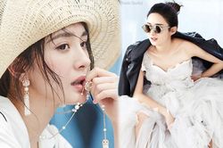 Cuộc chiến fandom giữa Dương Mịch - Triệu Lệ Dĩnh khi ganh đua nhau lượng tạp chí bán ra của thần tượng
