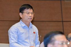 Đại biểu quốc hội: 'Công ty nước sạch sông Đà quá coi thường người dân!'