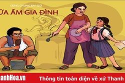 Triển khai Tháng hành động vì bình đẳng giới và phòng, chống bạo lực trên cơ sở giới năm 2019