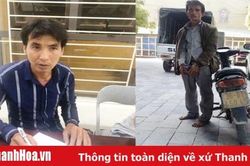 Liên tiếp bắt giữ 2 vụ, 2 đối tượng tàng trữ trái phép ma túy