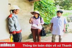 Chủ động phòng, chống dịch bệnh thời điểm giao mùa