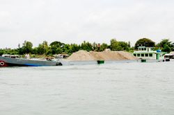 An Giang quyết dẹp nạn 'cát tặc' - Kỳ 1: Tăng cường quản lý