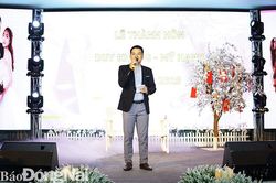 Người 'góp lửa' phong trào
