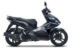 Honda Air Blade 150 ABS sắp 'chào hàng': Giá từ 55 triệu đồng, đe dọa vị thế của SH?