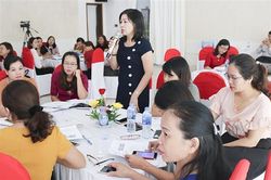 Những ý tưởng sáng tạo từ một hội thi