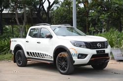 Xem trước mẫu xe tâm điểm của Nissan tại Triển lãm ô tô Việt Nam 2019