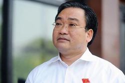 Hà Nội phản ứng chậm trước các sự cố ô nhiễm môi trường