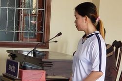 Lãnh 17 năm tù vì trộm ma túy đem bán